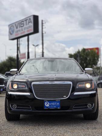 2 013 CHRYSLER 300 S HEMI CON POCOS KILÓMETROS ¡NO DURARÁ MUCHO TIEMPO!! - $999 (FINANCIAMOS TU FUTURO NO TU CRÉDITO)63622150850051123