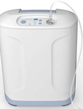 !Inogen At Home Oxygen Concentrator 1