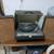 vtg GE 300 Portable STEREO RECORD PLAYER Phonograph Works 1 thumbnail