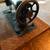 Singer Treadle sewing machine table Model 66 (1926) 3 thumbnail