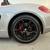 981 Porsche Boxster S  - G T Silver/Carerra Red Full Leather Interior 12 thumbnail