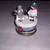 COCA COLA PENQUIN, SEAL, BEAR SPINNING ON ICE CUBES MUSIC BOX 1998 2 thumbnail
