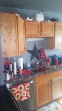 $1,260 / 2br - 3-bed/1bath cozy home near BSU (Muncie)63680211793539124