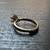1ct Plain Engagement Ring VVS MOISSANITE 3 thumbnail