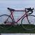 Nashbar road lp road bike 10 speed project bicycle Araya 700c wheels, Brooks lea 1 thumbnail