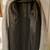 WOOL OVERCOAT LONG LADIES SIZE 14 2 thumbnail