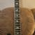 PRS SE SVN 7 String Mark Holcomb Electric Guitar w/ Deluxe Padded Bag 12 thumbnail