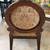 Traditional French Provincial Armchair 3 thumbnail