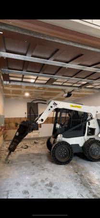 Demolition Contractor | Free Quote! 1