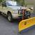 2008 Ford F250 XLT 4X4  EXT CAB SUPER DUTY + FISHER MM2 8FT SNOW PLOW!! Loaded R 4 thumbnail