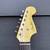 1994 Fender Jazzmaster Guitar Made in Japan '66 Reissue Shoreline Gold 3 thumbnail