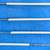 Stainless Steel Closet Organizer for Belts, Purses, Scarves 4 thumbnail