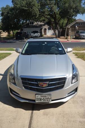 Propietario del Cadillac ATS 1 del 2015 - $11,00063439402493185121