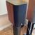 Snell Acoustics K7 Bookshelf Speakers in Cherry/Black 1 thumbnail