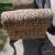 LEOPARD ROLLED AREA WINDOW 48" BENCH 4 thumbnail