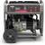 Briggs & Stratton S5500 5500W Portable Generator with CO Guard 2 thumbnail