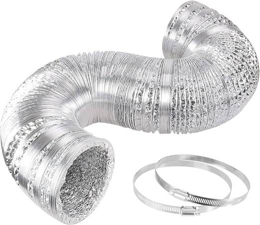 DRYER VENT HOSE-Brand New 1
