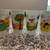 McDonald's - Peanuts Camp Snoopy Plastic Promo Cups, 1983 (Set of 4) 4 thumbnail