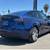 2022 Tesla Model Y Long Range suv Deep Blue Metallic 13 thumbnail