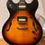Peavey JF1EX Electric Guitar 2 thumbnail