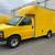 2015 Chevrolet Express 12' Box Truck 2 thumbnail