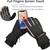 NEW Insulated Winter Snow Gloves Women Men Youth Touchscreen Ski Water 9 thumbnail