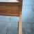 Vintage Pine Sleigh Bed Queen Farm style 19 thumbnail