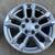 2024 Silverado 18x8 OEM Wheels 5 thumbnail