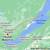 Vintage Copper chased Plaque of Siberian city Irkutsk 3 thumbnail