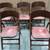 5 Vintage Padded Folding Chairs 1 thumbnail