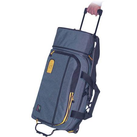 Kata On Board Camera Case with Trolley - for Professional Cams 1