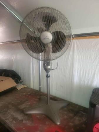 Fan 1