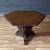 American Revival Mahogany Hexagonal Table by Riner Furniture, c.1920’s 1 thumbnail