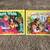 Pop Up books Snow White, Beauty and Beast, Sleeping Beauty 2 thumbnail