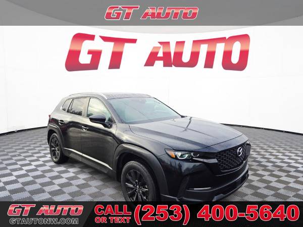 2024 Mazda CX-50 2.5 S Premium 1