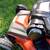 Husqvarna 22" 2-in-1 All-Wheel Drive (AWD) Self-Propelled Lawn Mower 9 thumbnail