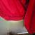 Men's FACONNABLE Medium Red Waterproof Jacket 8 thumbnail