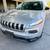 2016 4x4 Jeep Cherokee clean title with tow package 3 thumbnail