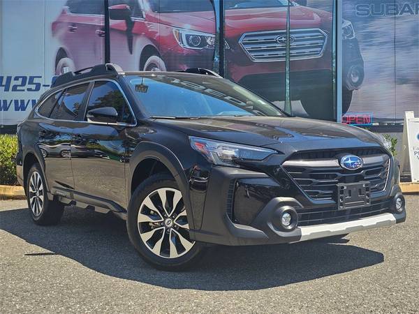 2024 Subaru Outback AWD SUV de tracción en las cuatro ruedas Limited - $394 (Pago estimado OAC†)63623226928515120