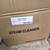 2500W Handheld Steam Cleaner w/ Accessories - New Open Box 1 thumbnail