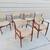 Mid Century Modern Dining Chairs*Rare Eric Buch* Model#49-#50 7 thumbnail