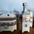 Vintage Chechoslovakia ceramic Spice&Dry goods set 8 thumbnail