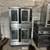 Double convection oven  restaurant equipment 1 thumbnail