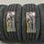 (4 TIRES) 225/50R17 BLACKHAWK 1 thumbnail