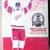 Steve Yzerman 2002 Stanley Cup Champions 12" Limited Edition by McFarl 6 thumbnail