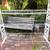 1920s Antique French Bakers Rack Wrought Iron Large 5 Tiers-Excellent 5 thumbnail