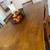 Dinning table with six chairs 3 thumbnail