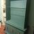 Green and gold dining room cabinet 11 thumbnail