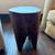 SOLID WOOD SIDE TABLE 1 thumbnail