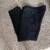 Men's Urban Pipeline Regular Fit Black Denim Jeans 36/34 2 thumbnail